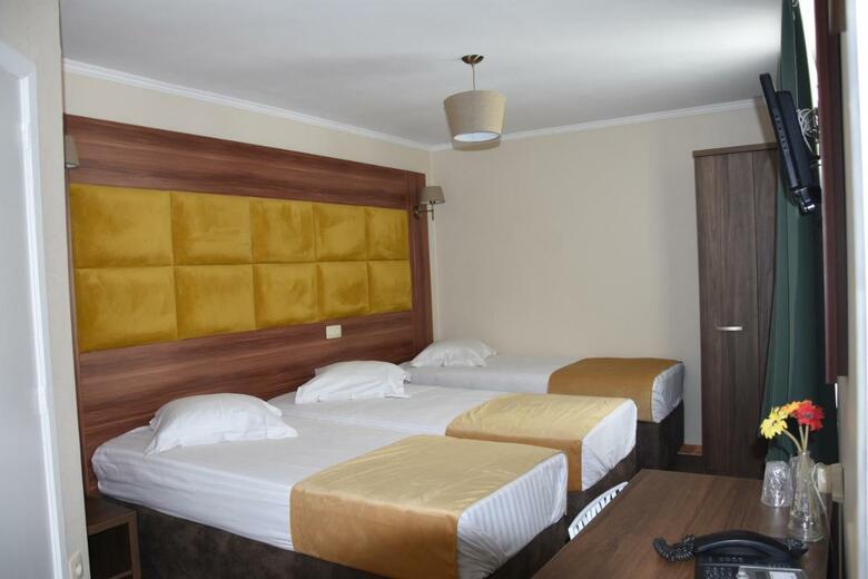 Sun Hotel