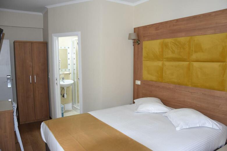 Sun Hotel
