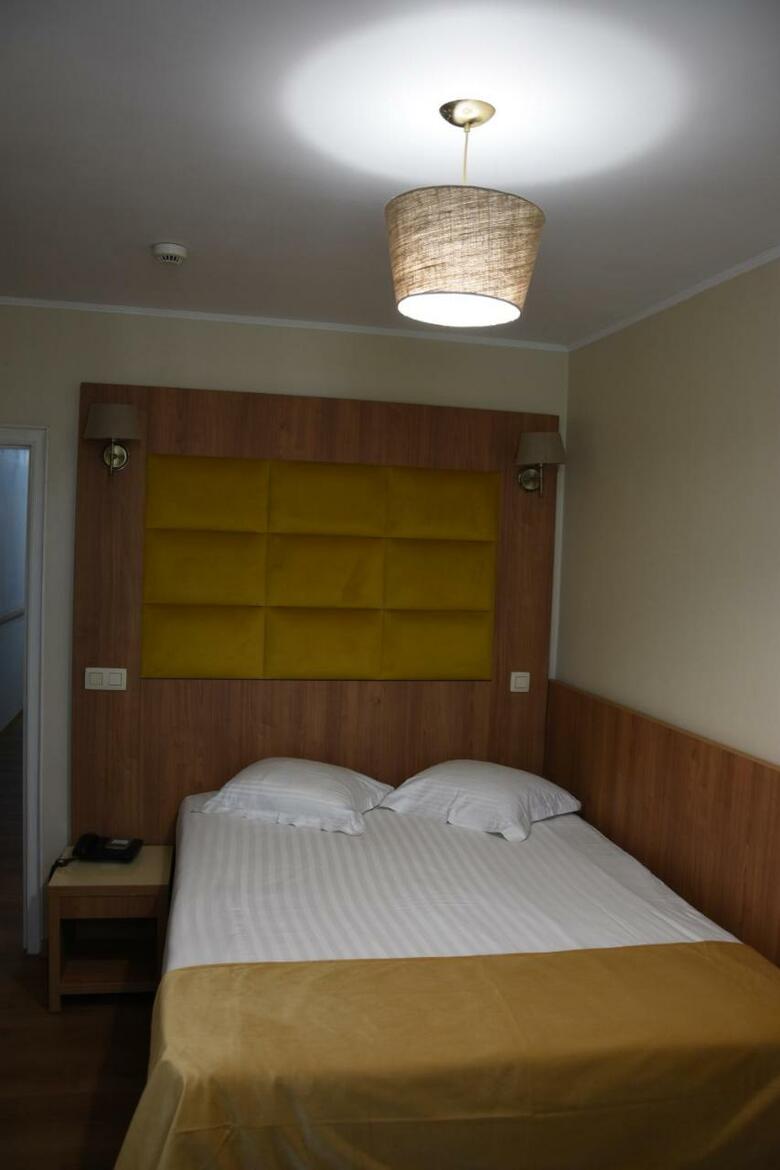 Sun Hotel