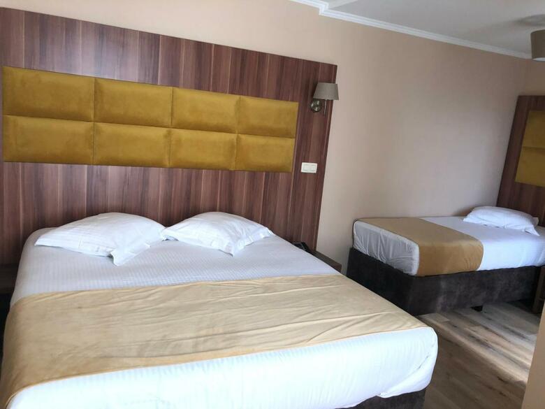 Sun Hotel