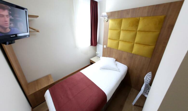 Sun Hotel