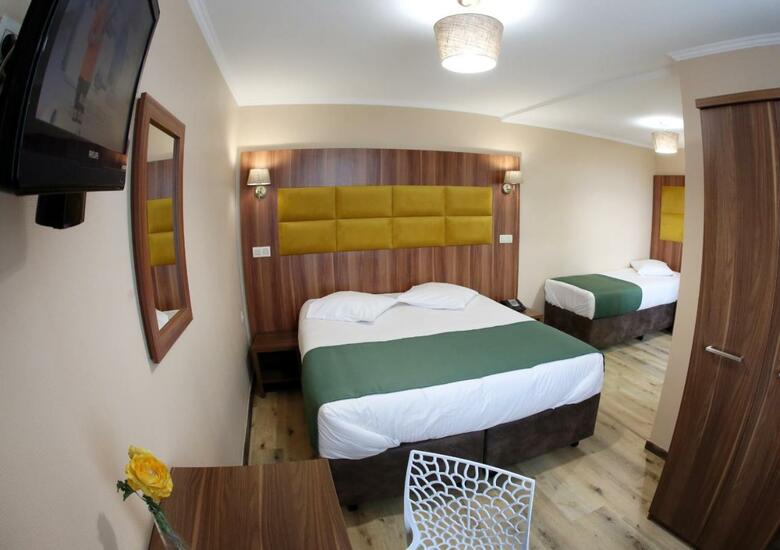 Sun Hotel