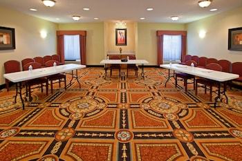 Hotel Holiday Inn Express Corydon