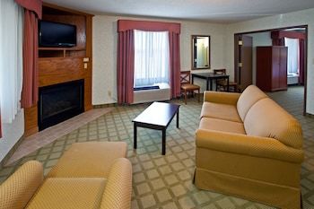 Hotel Holiday Inn Express Corydon