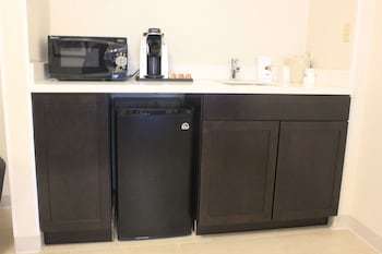 Hotel Holiday Inn Express Corydon