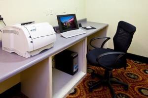 Hotel Holiday Inn Express Corydon