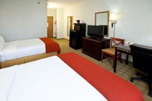 Hotel Holiday Inn Express Corydon