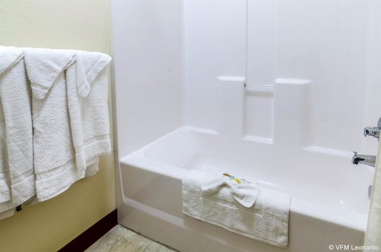 Motel Quality Inn & Suites Park City