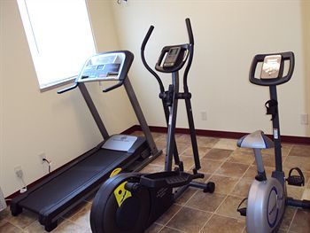 Motel Quality Inn & Suites Park City
