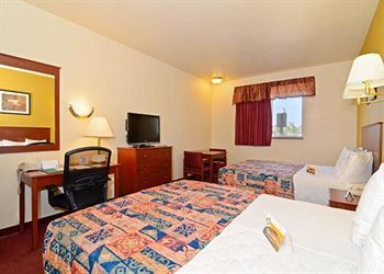 Motel Quality Inn & Suites Park City