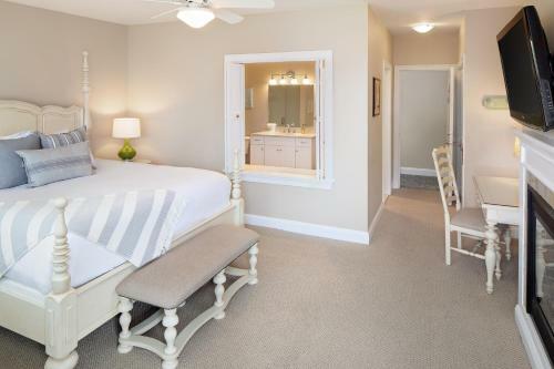 Bed & Breakfast Inn At Harbor Hill Marina