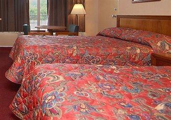 Hotel Econo Lodge Fort Payne