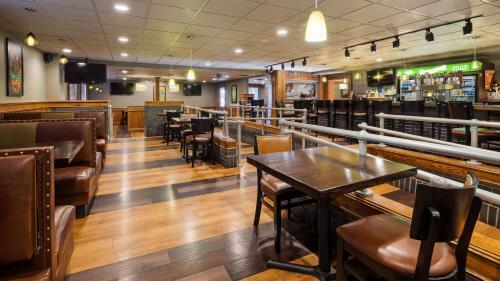 Hotel Best Western Holiday Lodge
