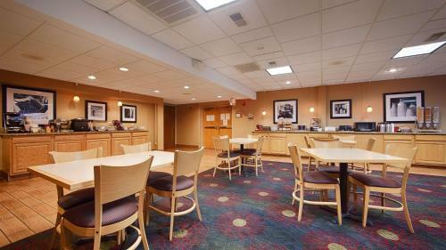Hotel Best Western Holiday Lodge