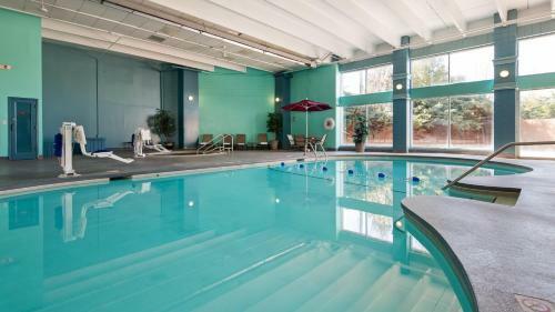 Hotel Best Western Holiday Lodge