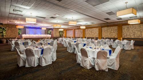 Hotel Best Western Holiday Lodge