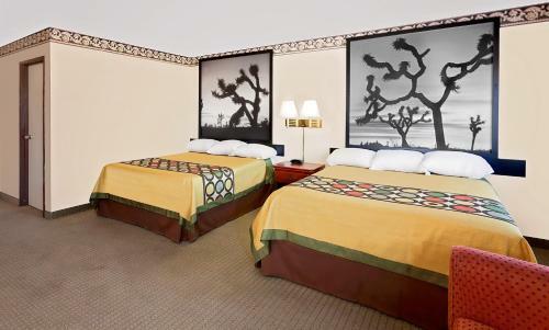 Motel Super 8 Yucca Valley