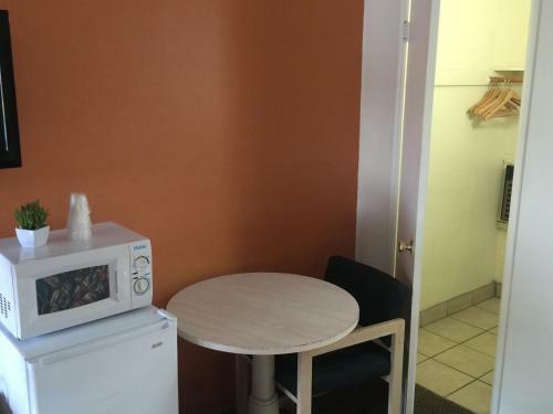 Sands Motel