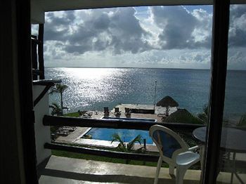 Apartamento Blue Angel Resort