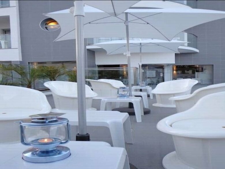 Kr Hotels - Albufeira Lounge