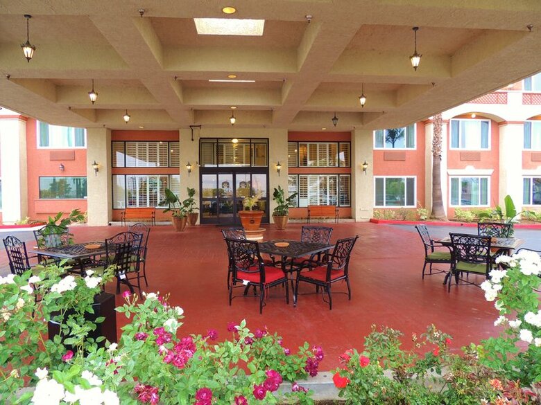 Best Western Plus - Anaheim Orange County Hotel