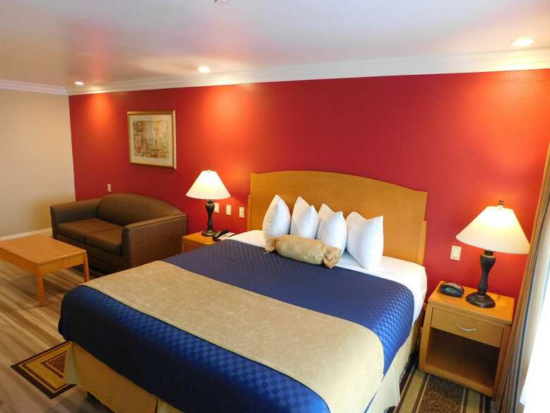 Best Western Plus - Anaheim Orange County Hotel