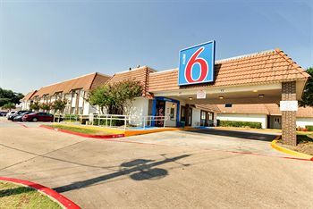 Motel 6 Dallas - Duncanville
