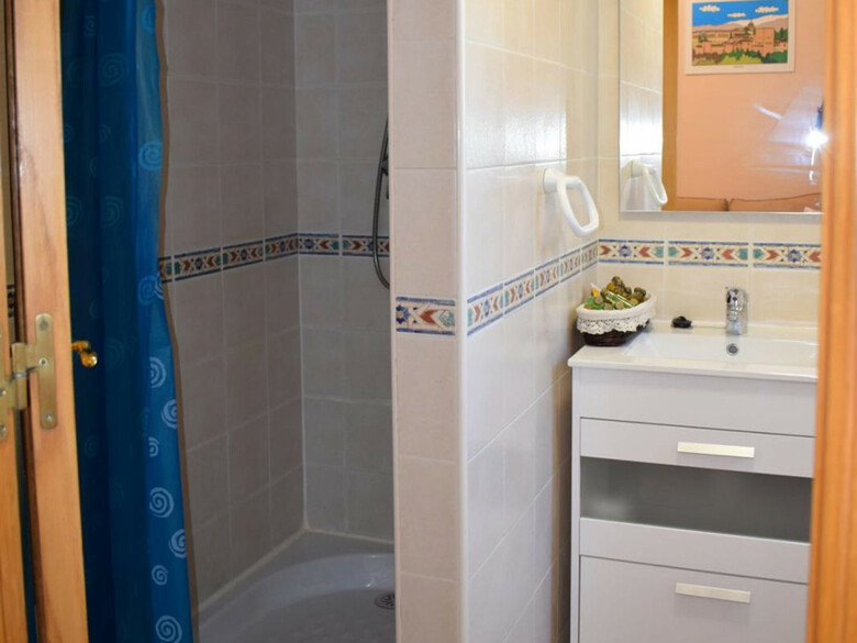 Apartamento Sierra Nevada 3000
