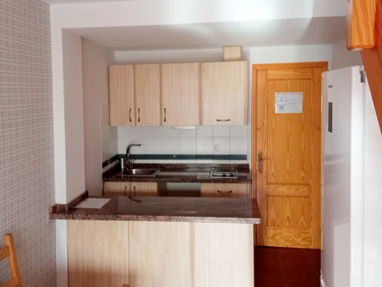Apartamento Sierra Nevada 3000