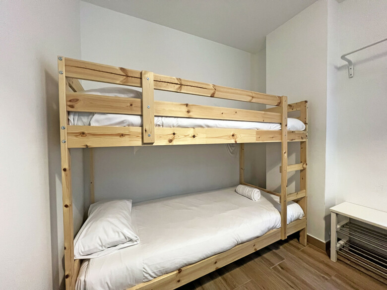 Apartamento Sierra Nevada 3000
