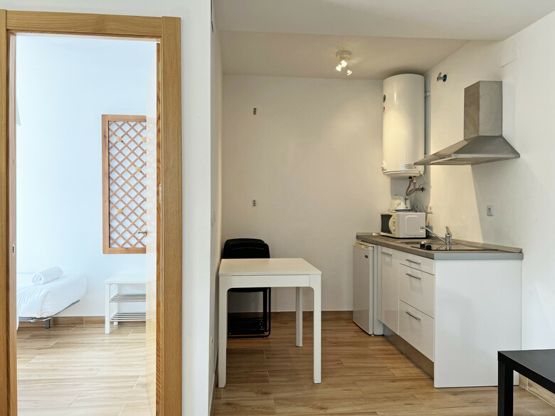 Apartamento Sierra Nevada 3000