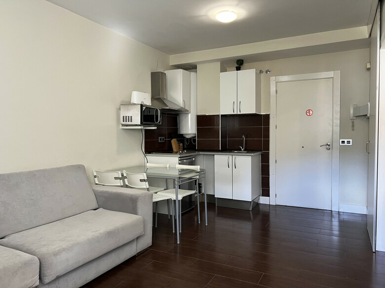 Apartamento Sierra Nevada 3000