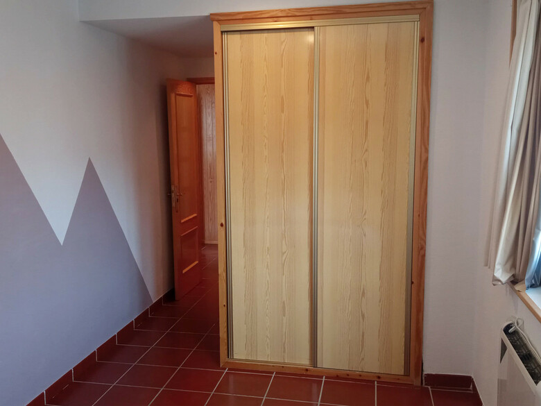 Apartamento Sierra Nevada 3000