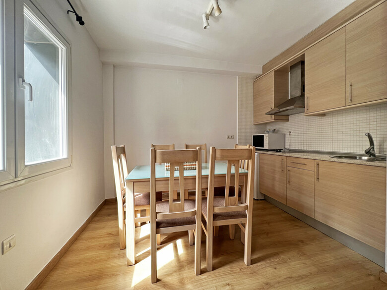 Apartamento Sierra Nevada 3000