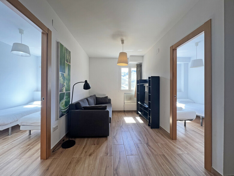 Apartamento Sierra Nevada 3000