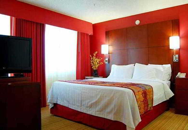 Hotel Residence Inn Pleasant Hill Concord