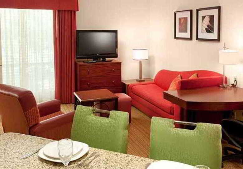 Hotel Residence Inn Pleasant Hill Concord
