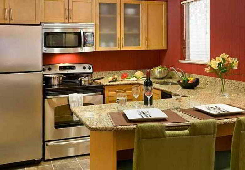 Hotel Residence Inn Pleasant Hill Concord