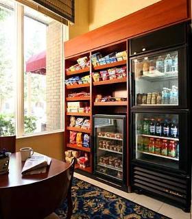 Hotel Residence Inn Pleasant Hill Concord