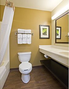 Hotel Extended Stay America - Pleasant Hill - Buskirk Ave.
