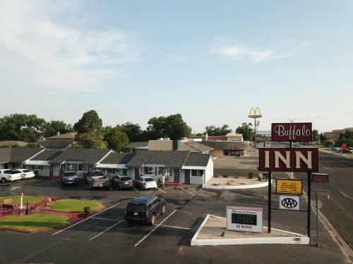 Motel Buffalo Inn