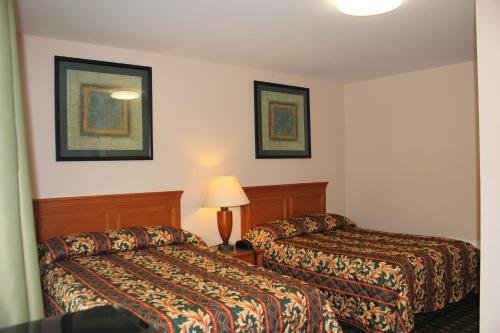Motel Driftwood Inn