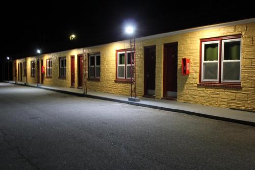 Motel Driftwood Inn