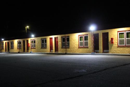 Motel Driftwood Inn