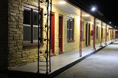 Motel Driftwood Inn