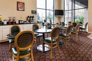 Hotel Econo Lodge Andrews Afb