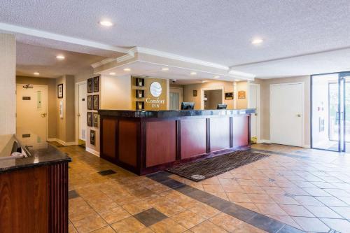 Hotel Comfort Inn Washington Dc Joint Andrews Afb