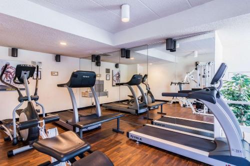 Hotel Comfort Inn Washington Dc Joint Andrews Afb