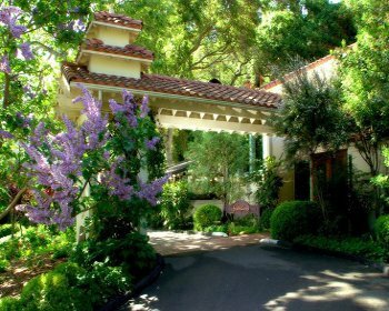 Hotel Sycamore Mineral Springs