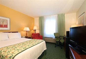 Hotel Fairfield Inn Uniontown